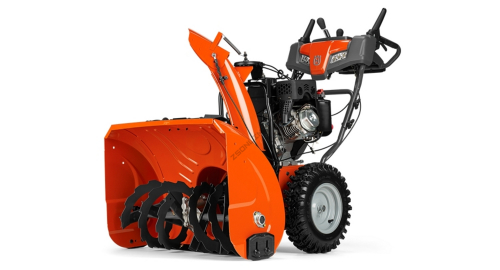 Снегоуборщик Husqvarna ST230P купить в Мариуполе — «Стройка-Аренда»