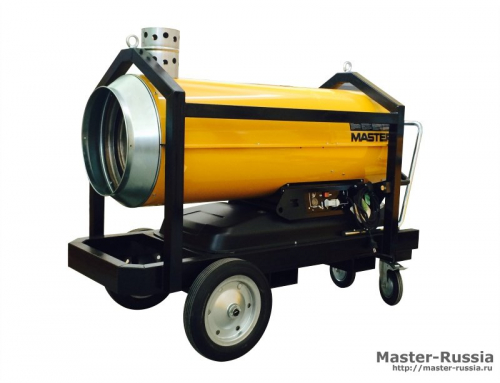 Master BV 290 RENT купить в Мариуполе — «Стройка-Аренда»