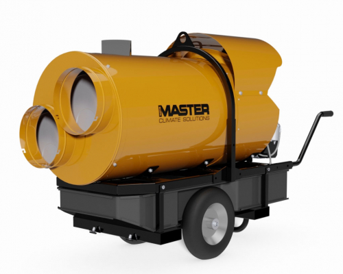 Master BV 500 - 13 CR купить в Мариуполе — «Стройка-Аренда»