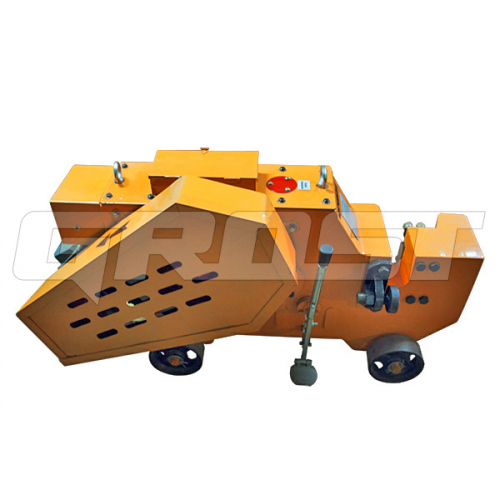Резчик арматуры GROST RC-40М01 купить в Мариуполе — «Стройка-Аренда»