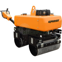 Виброкаток GROST VR500S купить в Мариуполе — «Стройка-Аренда»