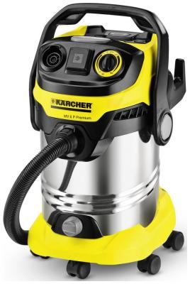 Ремонт строительного пылесоса Karcher в Мариуполе — «Стройка-Аренда»