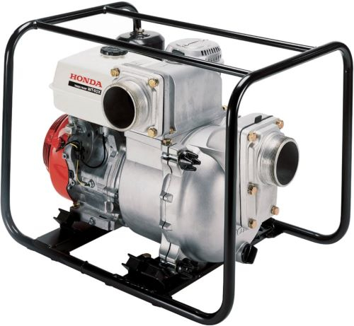 Мотопомпа Honda WT40 купить в Мариуполе — «Стройка-Аренда»