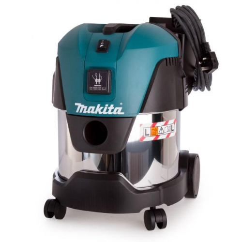Промышленный пылесос Makita VC2012L в аренду в Мариуполе — «Стройка-Аренда»