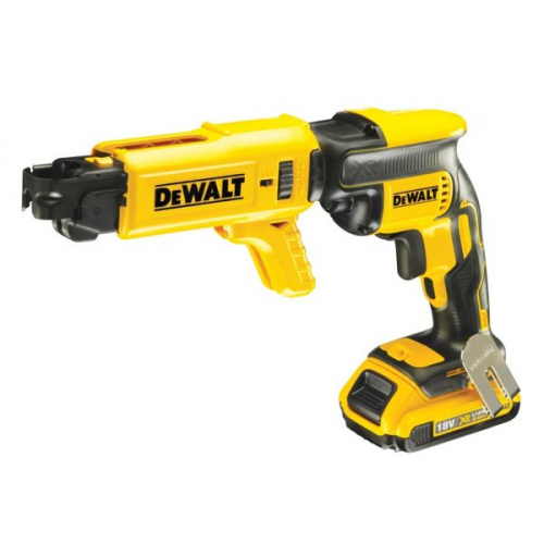 Шуруповерт аккумуляторный DEWALT DCF620D2K в аренду в Мариуполе — «Стройка-Аренда»
