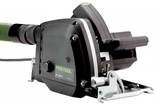 Дисковый фрезер Festool PF1200E в аренду в Мариуполе — «Стройка-Аренда»