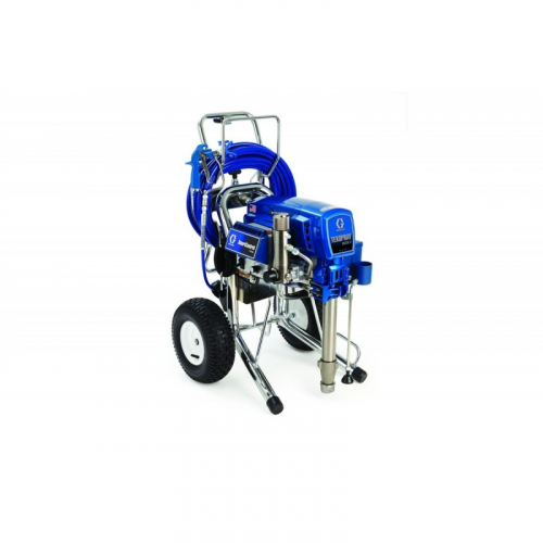 окрасочный агрегат GRACO MARK-V купить в Мариуполе — «Стройка-Аренда»