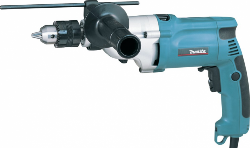 Дрель Makita HP2070F в аренду в Мариуполе — «Стройка-Аренда»