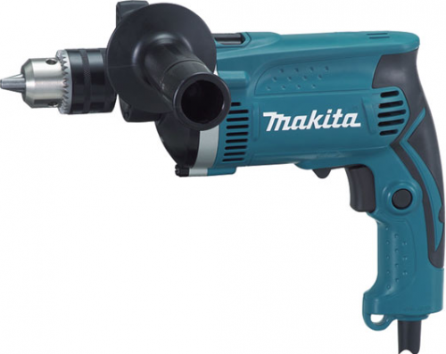 Дрель Makita HP1630 в аренду в Мариуполе — «Стройка-Аренда»