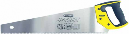 Ножовка по дереву STANLEY JET-CUT в аренду в Мариуполе — «Стройка-Аренда»