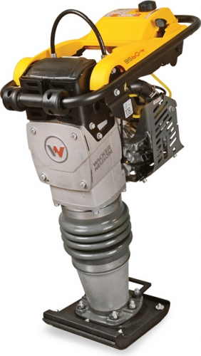 Wacker Neuson BS 60-4 11 купить в Мариуполе — «Стройка-Аренда»