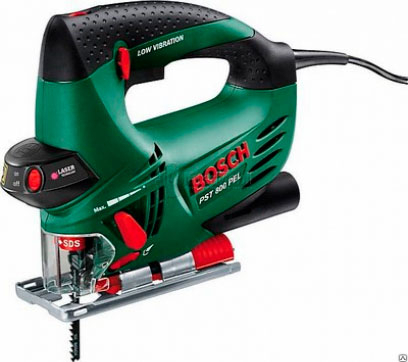 Ремонт электролобзика Bosch в Мариуполе — «Стройка-Аренда»