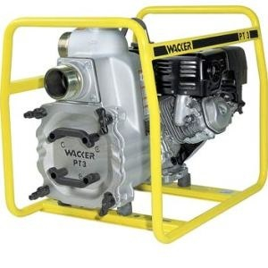 Мотопомпа Wacker Neuson PT 3H купить в Мариуполе — «Стройка-Аренда»
