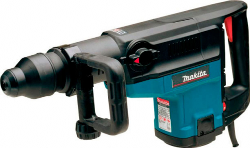 Отбойный молоток Makita HR 5001 C в аренду в Мариуполе — «Стройка-Аренда»