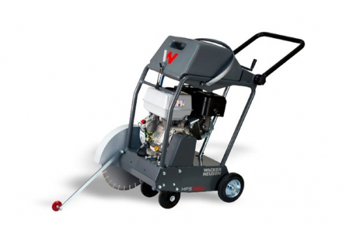 Нарезчик швов Wacker Neuson MFS 735-CE купить в Мариуполе — «Стройка-Аренда»