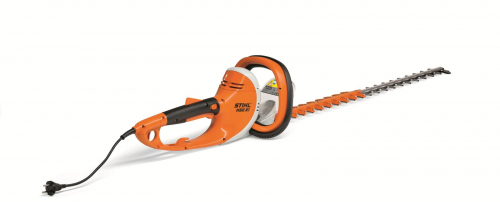Ремонт кустореза Stihl в Мариуполе — «Стройка-Аренда»