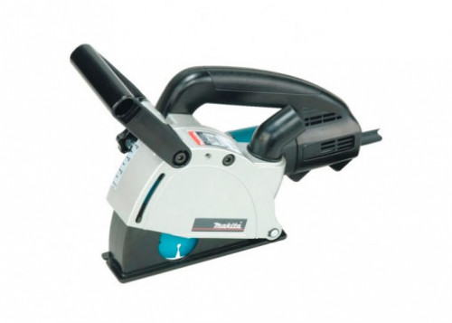 Штроборез Makita SG1250 в аренду в Мариуполе — «Стройка-Аренда»