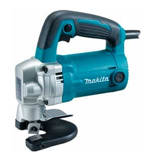Ножницы листовые MAKITA JS 3201 J в аренду в Мариуполе — «Стройка-Аренда»