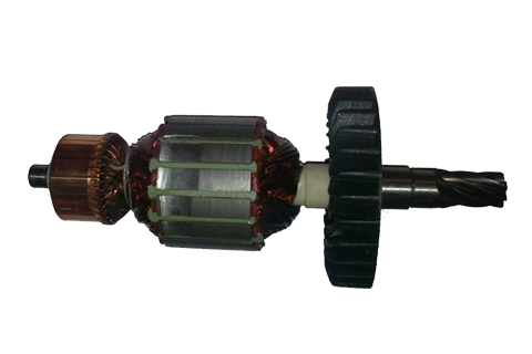 Ротор для Makita HR 1202C купить в Мариуполе — «Стройка-Аренда»