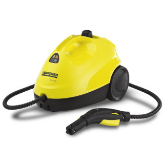 Пароочиститель Karcher SC 2 в аренду в Мариуполе — «Стройка-Аренда»
