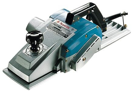 Электрорубанок Makita 1806B в аренду в Мариуполе — «Стройка-Аренда»