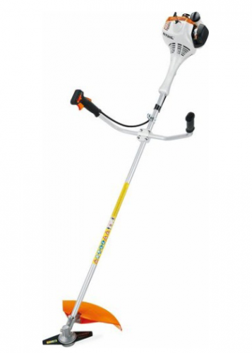 Триммер STIHL FS55 в аренду в Мариуполе — «Стройка-Аренда»