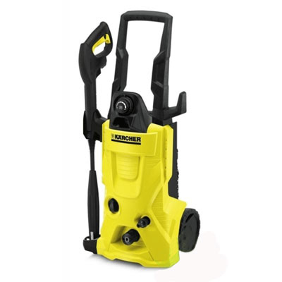 Минимойка Karcher K4 Compact в аренду в Мариуполе — «Стройка-Аренда»