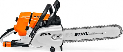 Бензорез цепной STIHL GS461 в аренду в Мариуполе — «Стройка-Аренда»