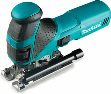 Лобзик MAKITA 4351 СТ в аренду в Мариуполе — «Стройка-Аренда»