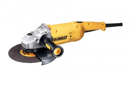 УШМ DeWalt D28490 в аренду в Мариуполе — «Стройка-Аренда»