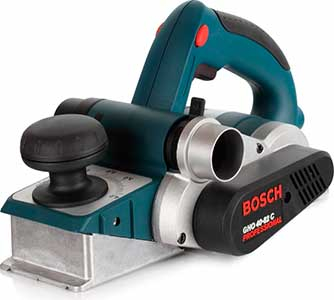 Рубанок BOSCH GHO 40-82 C в аренду в Мариуполе — «Стройка-Аренда»