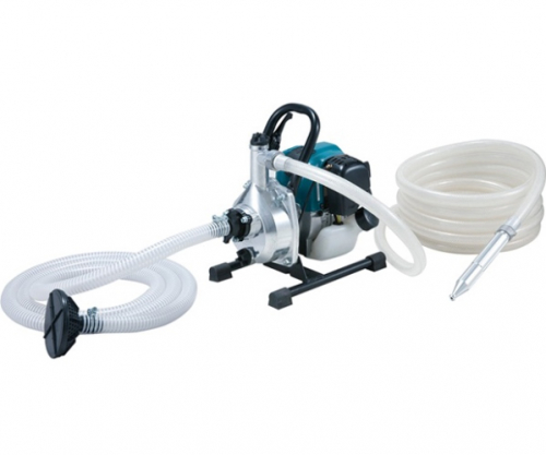 Мотопомпа Makita EW1050HX в аренду в Мариуполе — «Стройка-Аренда»