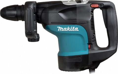 Отбойный молоток Makita HR 4501 C в аренду в Мариуполе — «Стройка-Аренда»