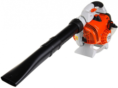 Воздуходувка Stihl BG50 в аренду в Мариуполе — «Стройка-Аренда»