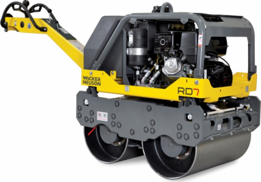 Wacker Neuson RD 7A купить в Мариуполе — «Стройка-Аренда»
