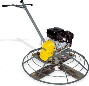 Затирочная машина по бетону Wacker Neuson CT 36-X-C-5A купить в Мариуполе — «Стройка-Аренда»