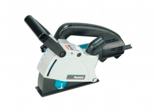Штроборез Makita SG1250 в аренду в Мариуполе — «Стройка-Аренда»