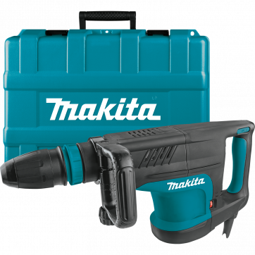 Отбойный молоток MAKITA HM1203C в аренду в Мариуполе — «Стройка-Аренда»