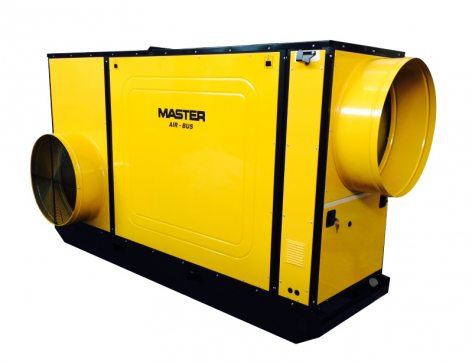 Master BV 690 RENT купить в Мариуполе — «Стройка-Аренда»