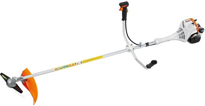 Ремонт триммера Stihl в Мариуполе — «Стройка-Аренда»
