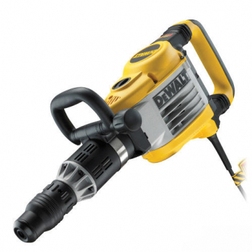 Отбойный молоток DeWalt D25902K в аренду в Мариуполе — «Стройка-Аренда»