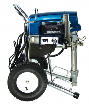 Окрасочный аппарат ASPRO-5000TX LX5 SPT1050L купить в Мариуполе — «Стройка-Аренда»