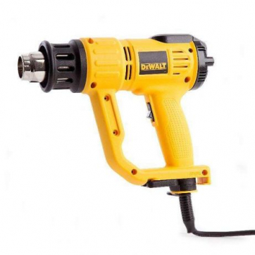 Ремонт строительного фена Dewalt в Мариуполе — «Стройка-Аренда»