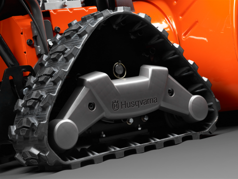 Бензиновый снегоотбрасыватель Husqvarna ST327PT купить в Мариуполе — «Стройка-Аренда»