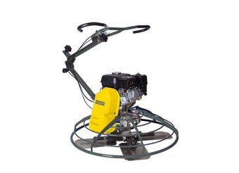 Затирочная машина Wacker Neuson по бетону CT 36-X-C-WN6 купить в Мариуполе — «Стройка-Аренда»