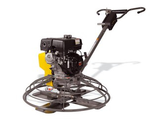 Затирочная машина Wacker Neuson по бетону CT 36-X-C-WN6 купить в Мариуполе — «Стройка-Аренда»