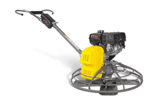 Затирочная машина Wacker Neuson по бетону CT 36-X-C-WN6 купить в Мариуполе — «Стройка-Аренда»
