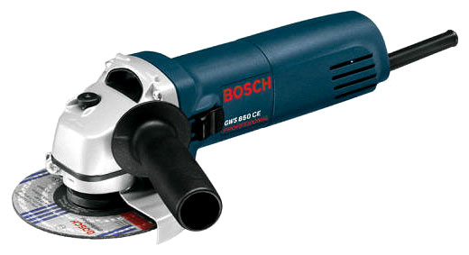 Ремонт УШМ Bosch в Мариуполе — «Стройка-Аренда»