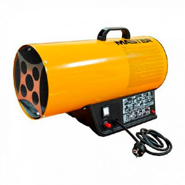 Ремонт газовых тепловых пушек в Мариуполе — «Стройка-Аренда»