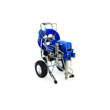 окрасочный агрегат GRACO MARK-V купить в Мариуполе — «Стройка-Аренда»